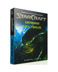 StarCraft 2 - Umbra Xel`Naga - Gabriel Mesta