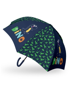 Umbrela Copii, DINO, 48.5 cm, S-Cool