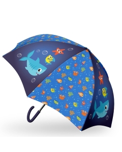 Umbrela Copii, SHARK, 48.5 cm,  S-Cool