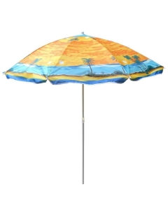 Umbrela pentru plaja 180cm