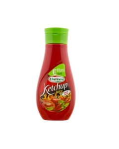 Univer Ketchup iute, 470g