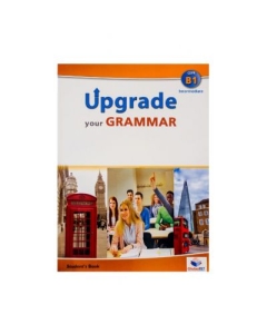 Upgrade Your Grammar B1 - Andrew Betsis, Lawrence Mamas