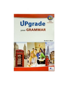 Upgrade Your Grammar B2 - Andrew Betsis, Lawrence Mamas