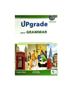 Upgrade Your Grammar C1 - Andrew Betsis, Lawrence Mamas