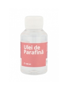 Klintensiv Ulei de parafina, 100 ml