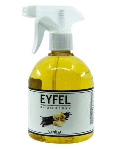Spray de camera Vanilie, 500ml, Eyfel