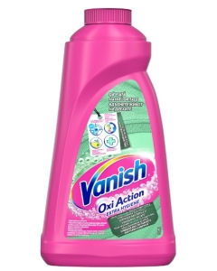 Vanish Solutie pentru indepartarea petelor Extra Hygiene, 0.94 l