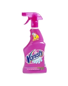 Vanish Spray pentru indepartarea petelor Oxi Action, 500 ml Solutii curatat pete Vanish grupdzc