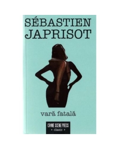 Vara fatala - Sebastien Japrisot