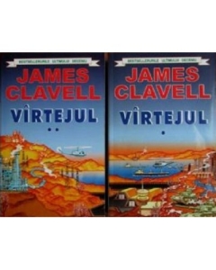 Vartejul (2 volume) - James Clavell