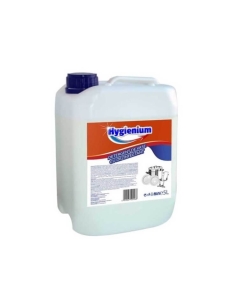 Hygienium Detergent de vase cu dezinfectant, 5 Lpe grupdzc.ro✅. Descopera gama copleta de produse la oferte speciale✅!