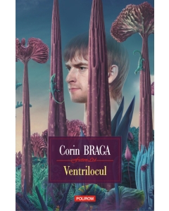 Ventrilocul - Corin Braga