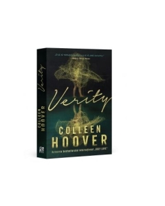 Verity - Colleen Hoover, editura Epica
