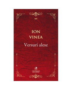 Versuri Alese - Ion Vinea