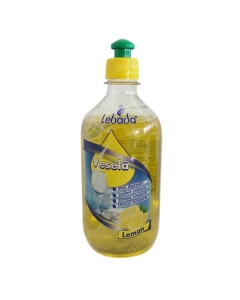 Lebada Detergent degresant vase Lemon, 500 ml