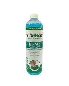 Improspatarea respiratiei pentru caini, 500 ml, Vet`s Best