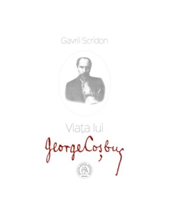 Viata lui George Cosbuc - Gavril Scridon