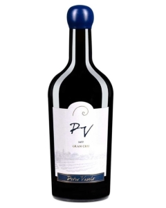Vin rosu Petro Vaselo 0.75l - Gran Cru 2019