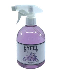 Spray de camera Violete, 500ml, Eyfel 