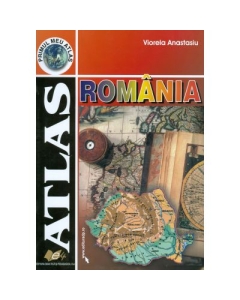 Atlas. Romania (Viorela Anastasiu)