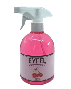 Spray de camera Visine, 500ml, Eyfel 