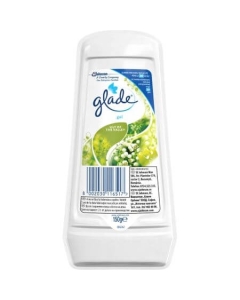 Glade Deodorant de camera gel Lacramioare, 150 gpe grupdzc.ro✅. Descopera gama copleta de produse la oferte speciale✅!