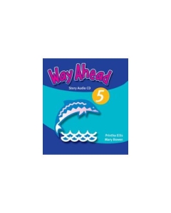 Way Ahead 5, Story CD. Audio recordings of the 