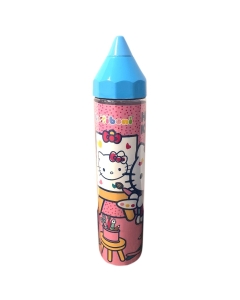 Creion gigant Hello Kitty, Lolliboni