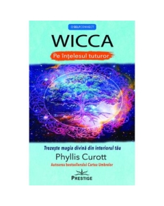 Wicca - Phyllis Curott