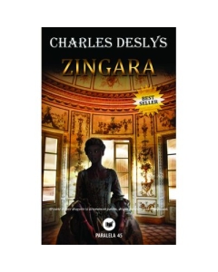 Zingara - Charles Deslys