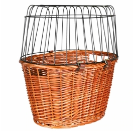 Cos nuiele pentru bicicleta, Trixie