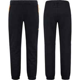 PANTALON BLACK JOGGERS