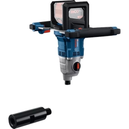 Bosch GRW 18V-160 (solo) Mixer cu acumulator 18V, fara acumulator in set