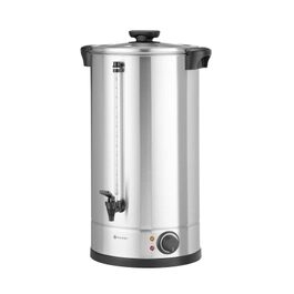 Boiler  pentru bauturi Hendi  30 LT ,400x420x(H)610, 230v  2600w