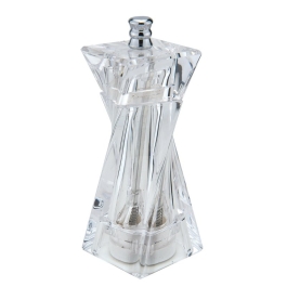 Rasnita sare/piper Vogue, mecanism rasnire din ceramica, inaltime 250mm