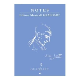 Notes - Dinu Lipatti