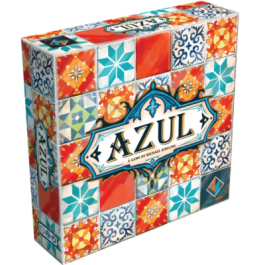 Joc de societate Azul, Asmodee