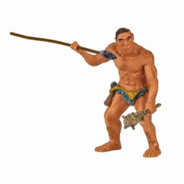 Figurina om era preistorica Papo