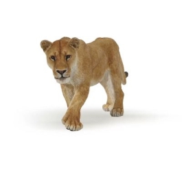Figurina leoaica Papo