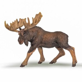 Figurina elan Papo