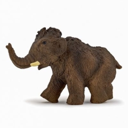Figurina Mamut tanar Papo