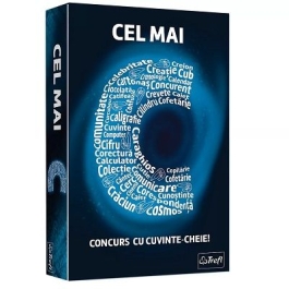 Joc Cel Mai C Trefl