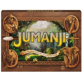 Joc Jumanji Spin Master