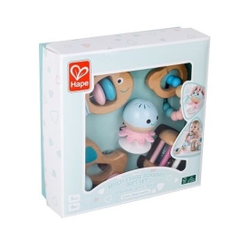 Set 5 Zornaitoare Hape