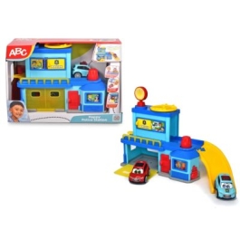 Sectia de politie abs