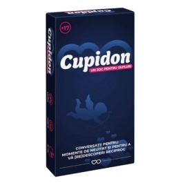 Cupidon jocul pentru cupluri