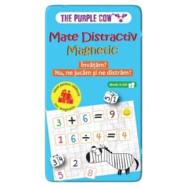 Mate Distractiv Magnetic