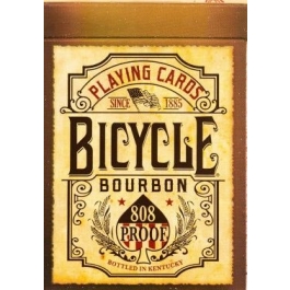 Carti de joc poker Bicycle Bourbon
