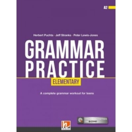Grammar Practice Elementary  e-zone