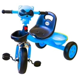 Tricicleta cu Muzica si Lumina AG-106